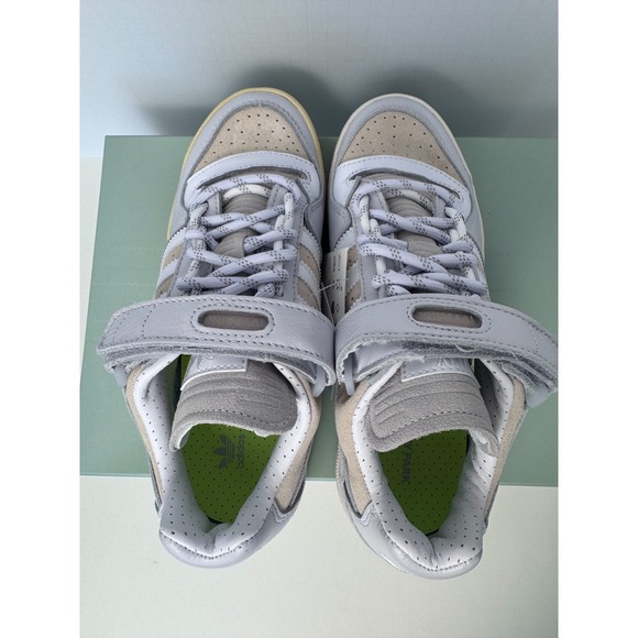 Adidas Ivy Park Forum Low 2020 NEW w/ Box Womens 7, Mens 6 - SOLE YELLOWING - Picture 7 of 12